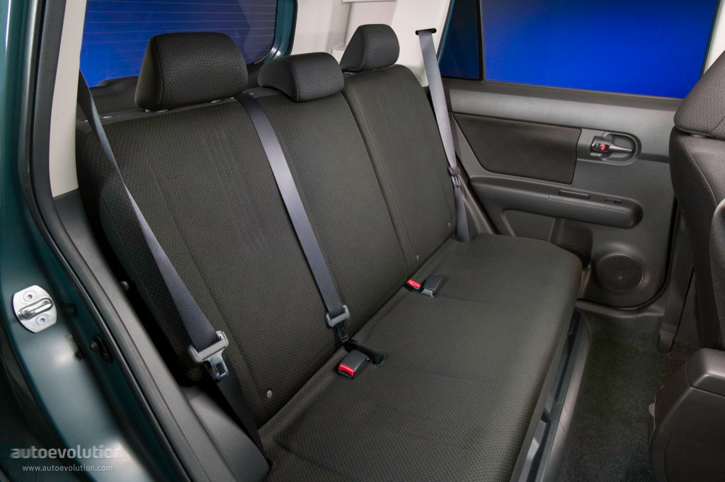 Scion Xb photo 77