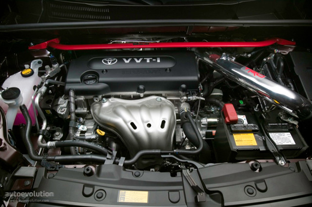 Scion Xb photo 79
