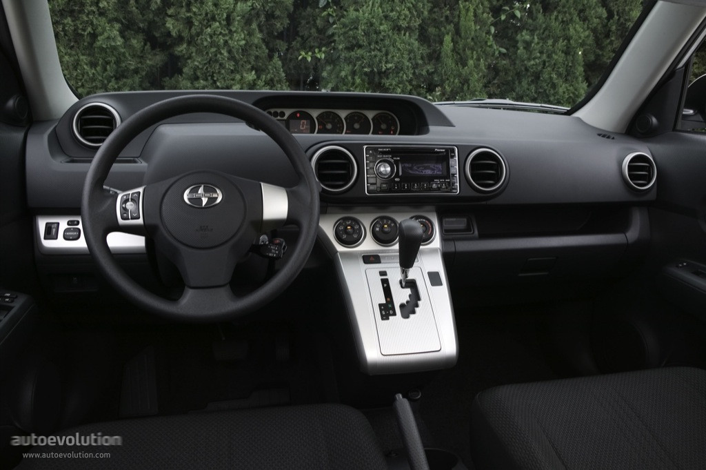 Scion Xb photo 80