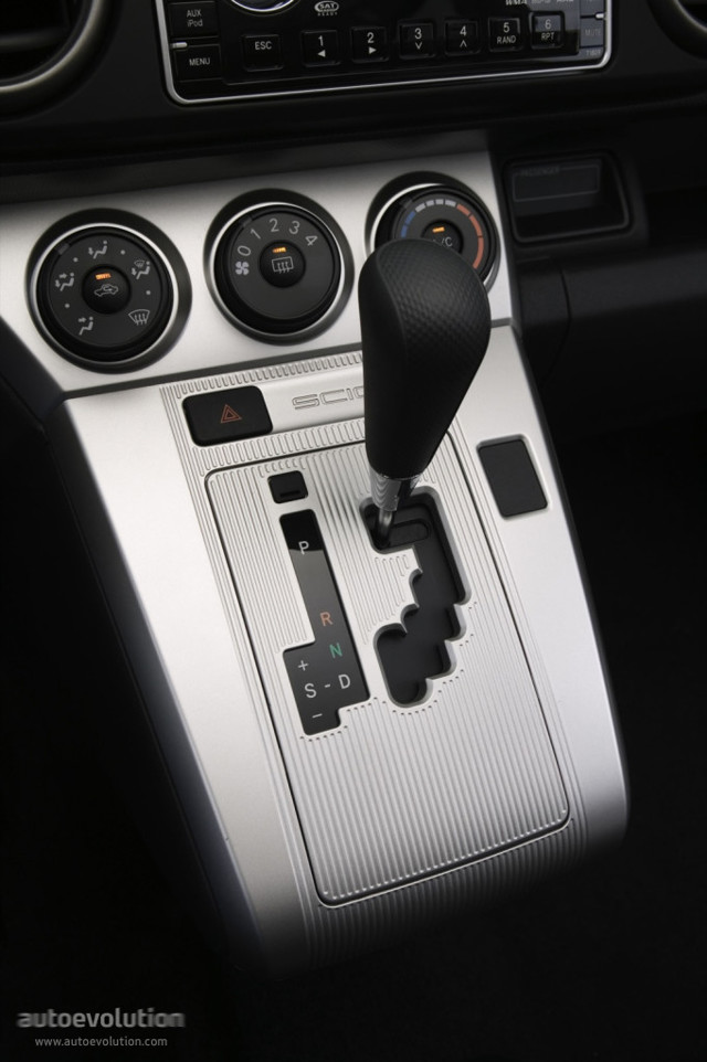 Scion Xb photo 81
