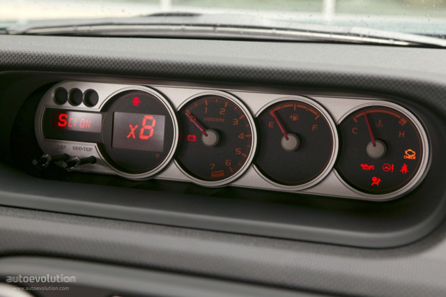 Scion Xb photo 82