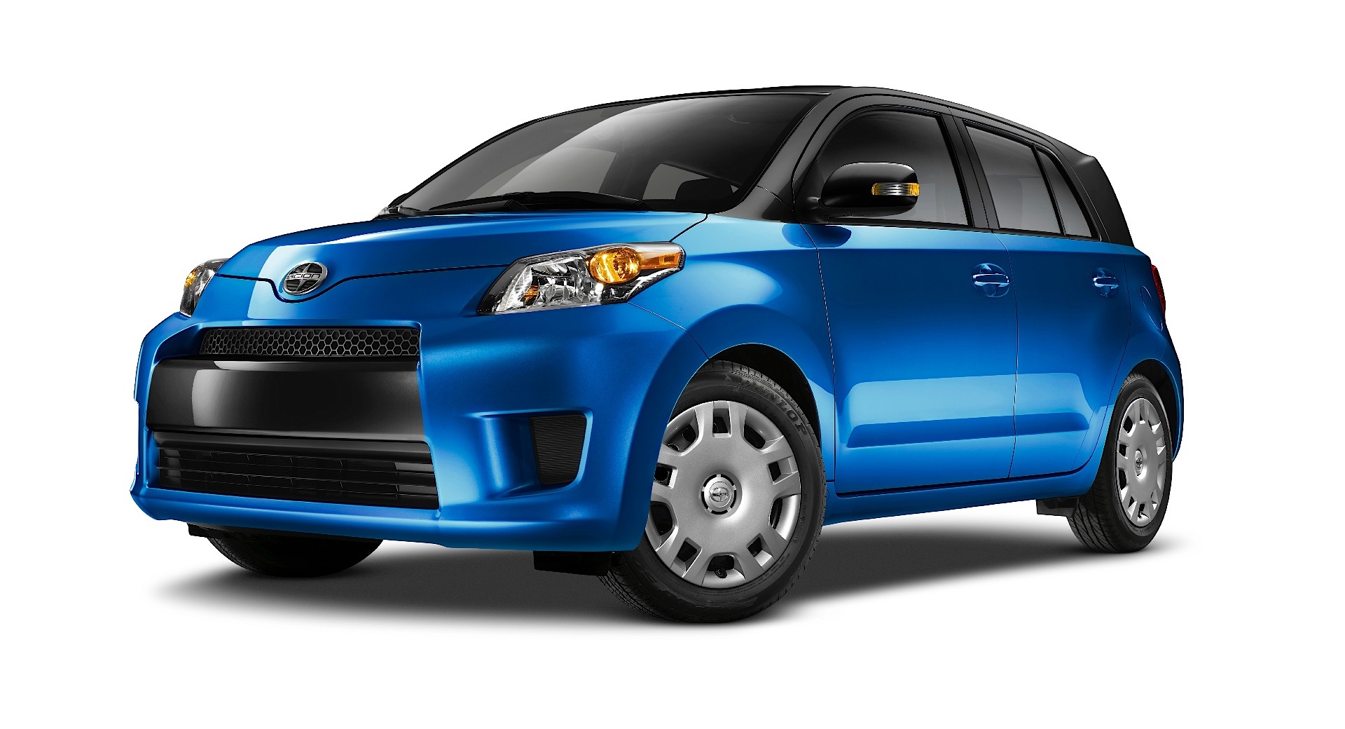 Scion Xd photo 8