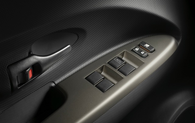 Scion Xd photo 41