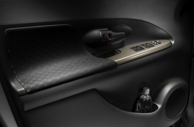 Scion Xd photo 42
