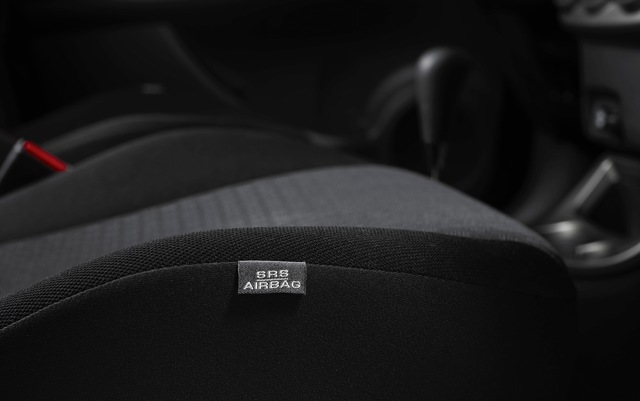 Scion Xd photo 43