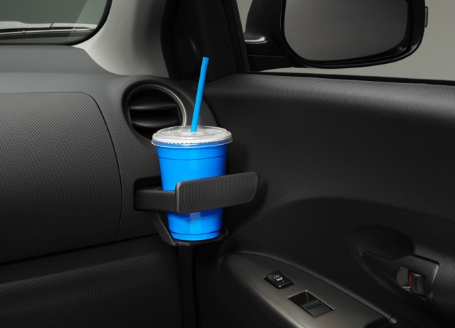 Scion Xd photo 44