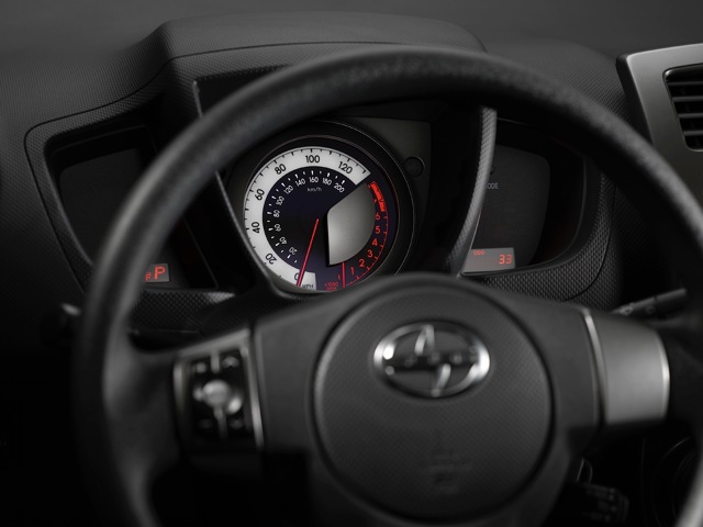 Scion Xd photo 46