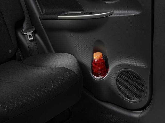 Scion Xd photo 47