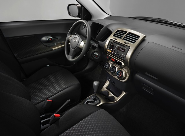 Scion Xd photo 48