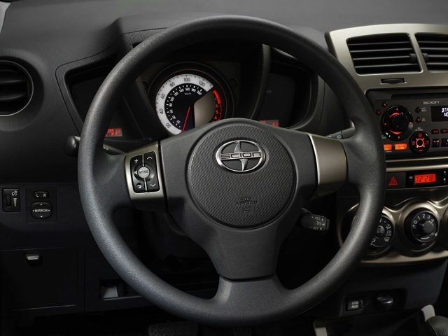 Scion Xd photo 49