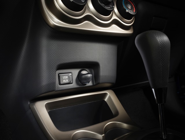 Scion Xd photo 50