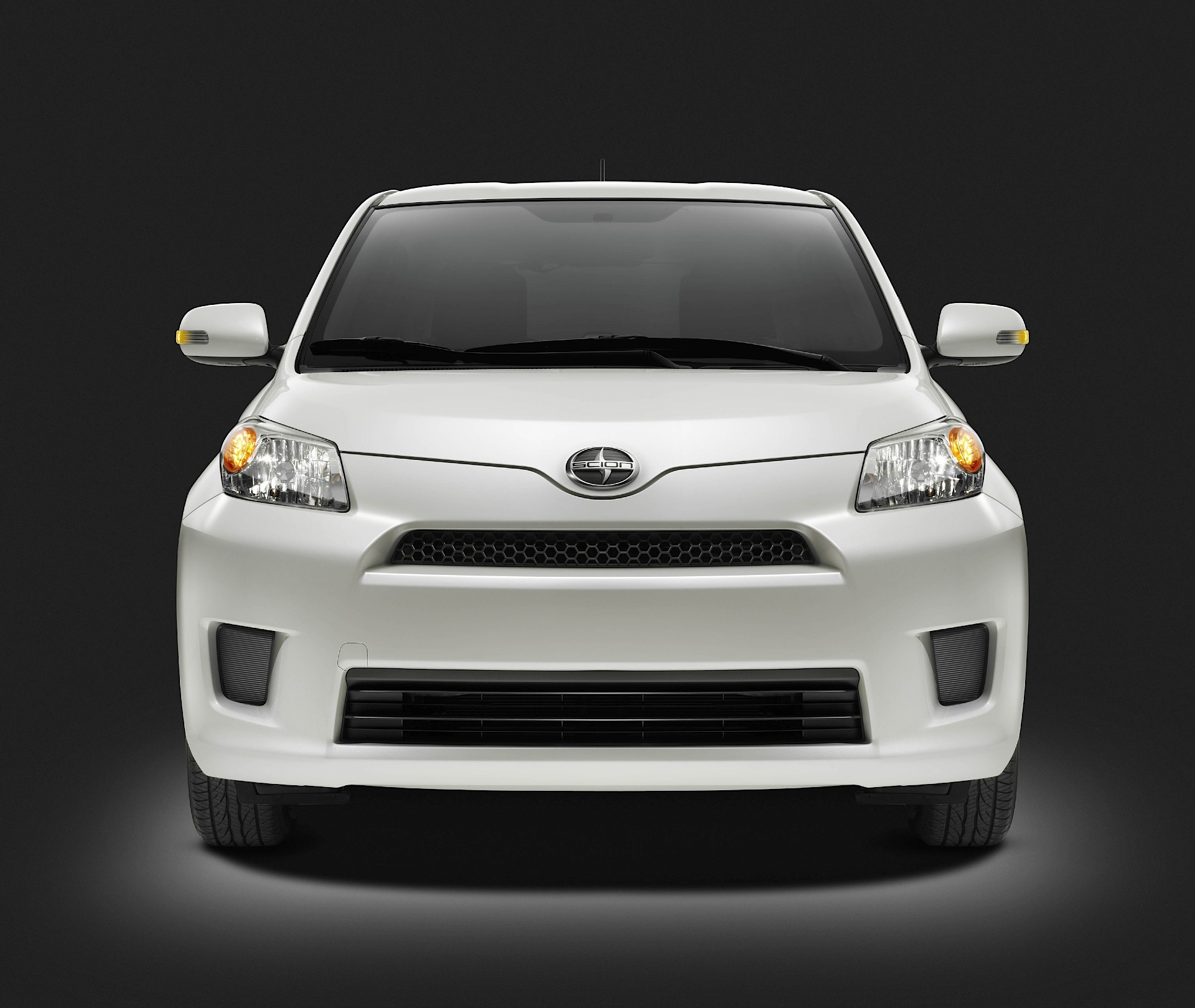 Scion Xd photo 14