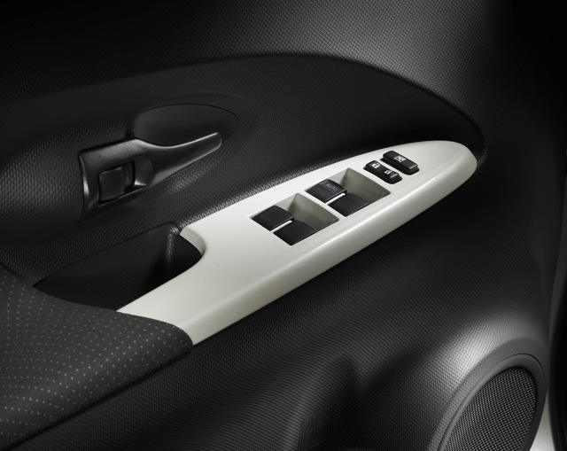 Scion Xd photo 51