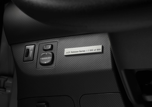Scion Xd photo 52