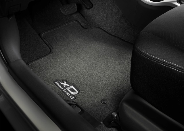 Scion Xd photo 53
