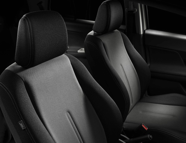 Scion Xd photo 54