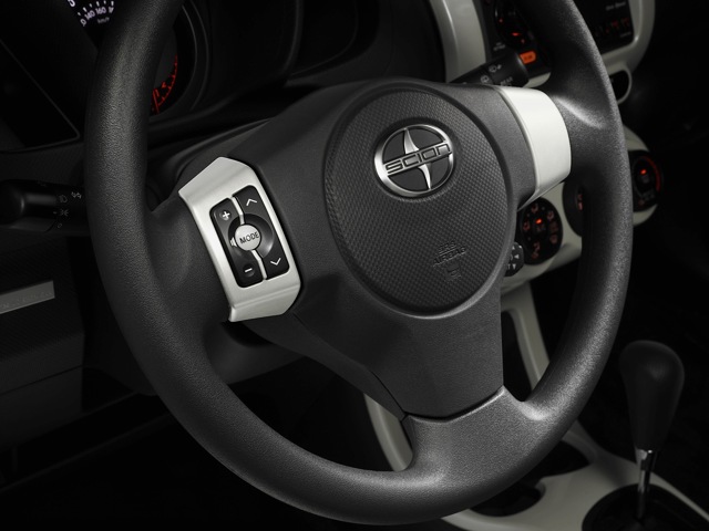Scion Xd photo 55
