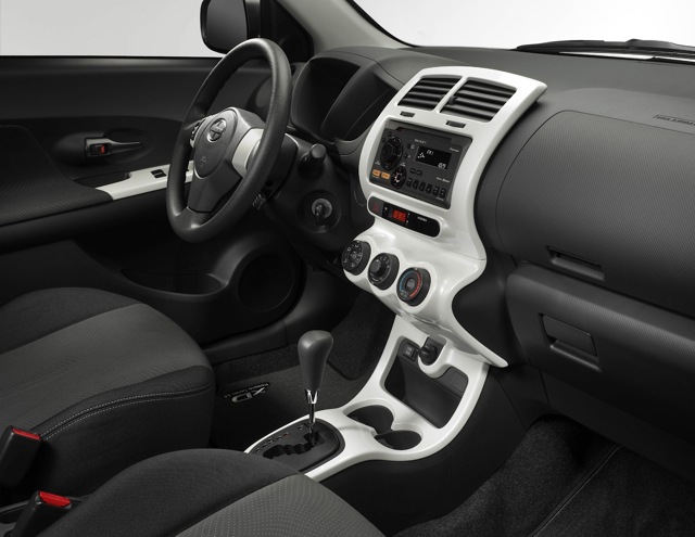 Scion Xd photo 56