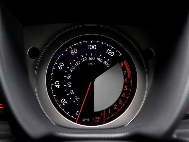 Scion Xd photo 57