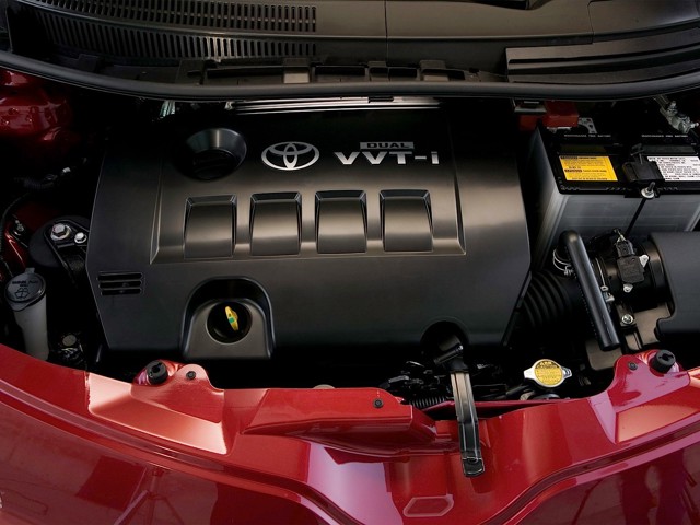 Scion Xd photo 58