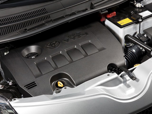 Scion Xd photo 59