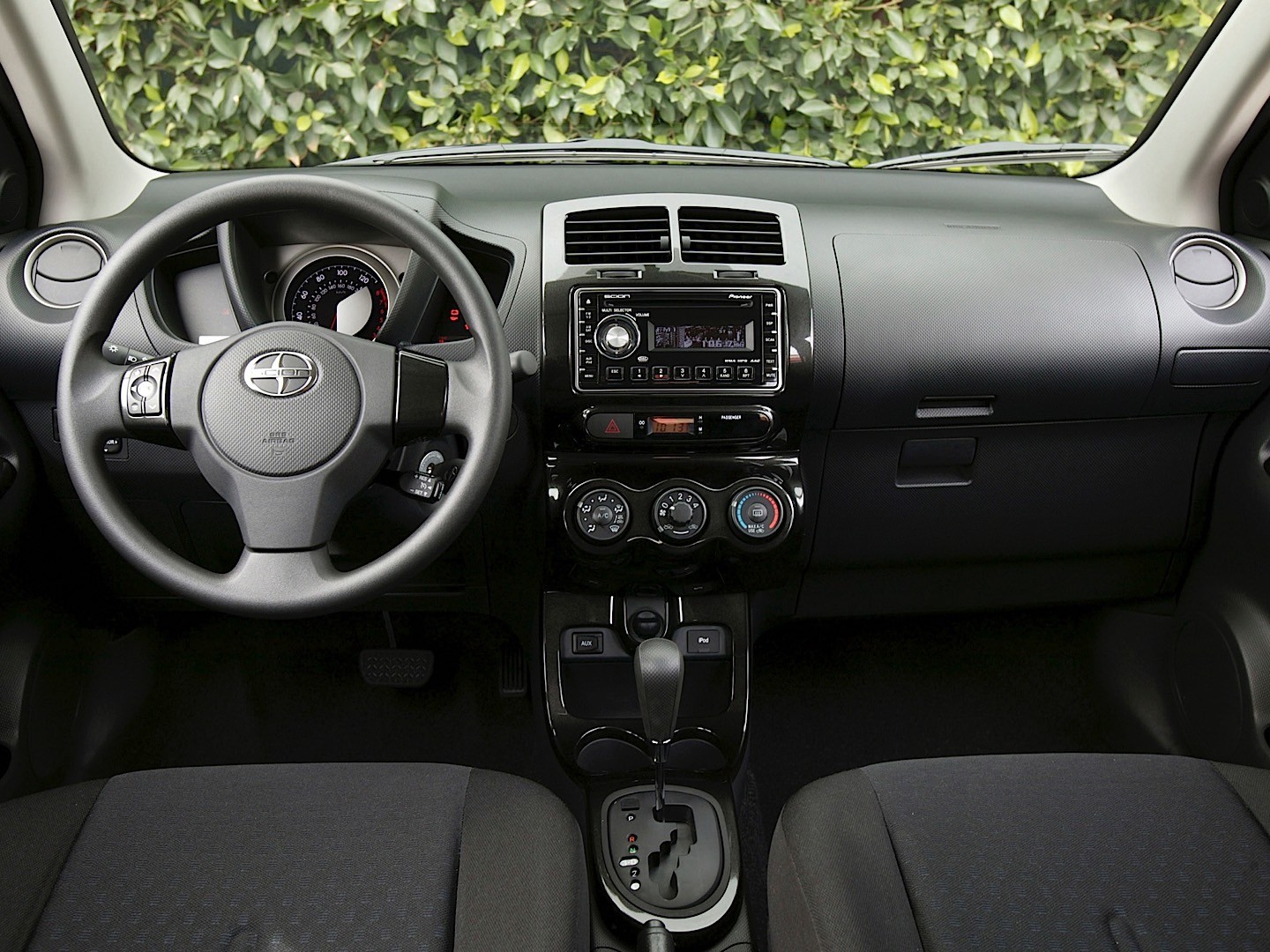 Scion Xd photo 61