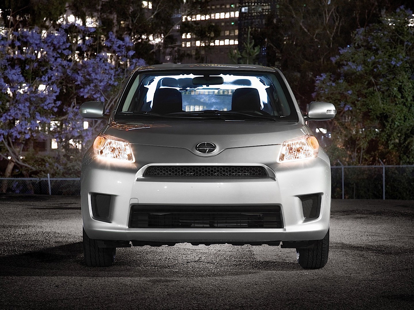 Scion Xd photo 28
