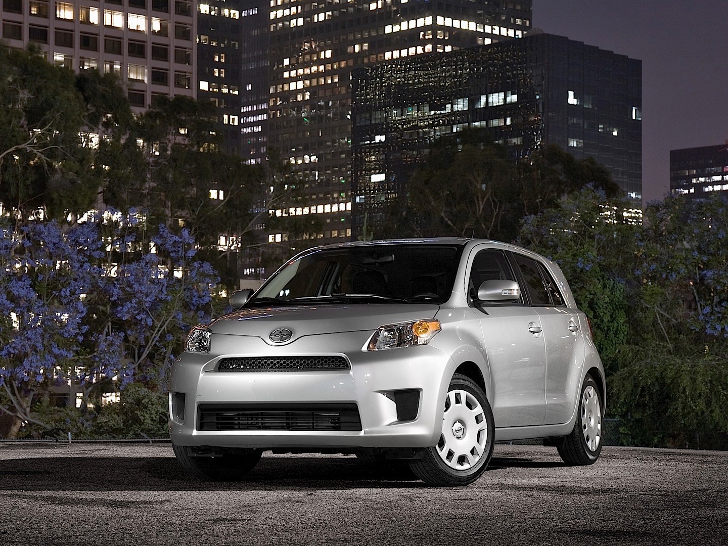 Scion Xd photo 31