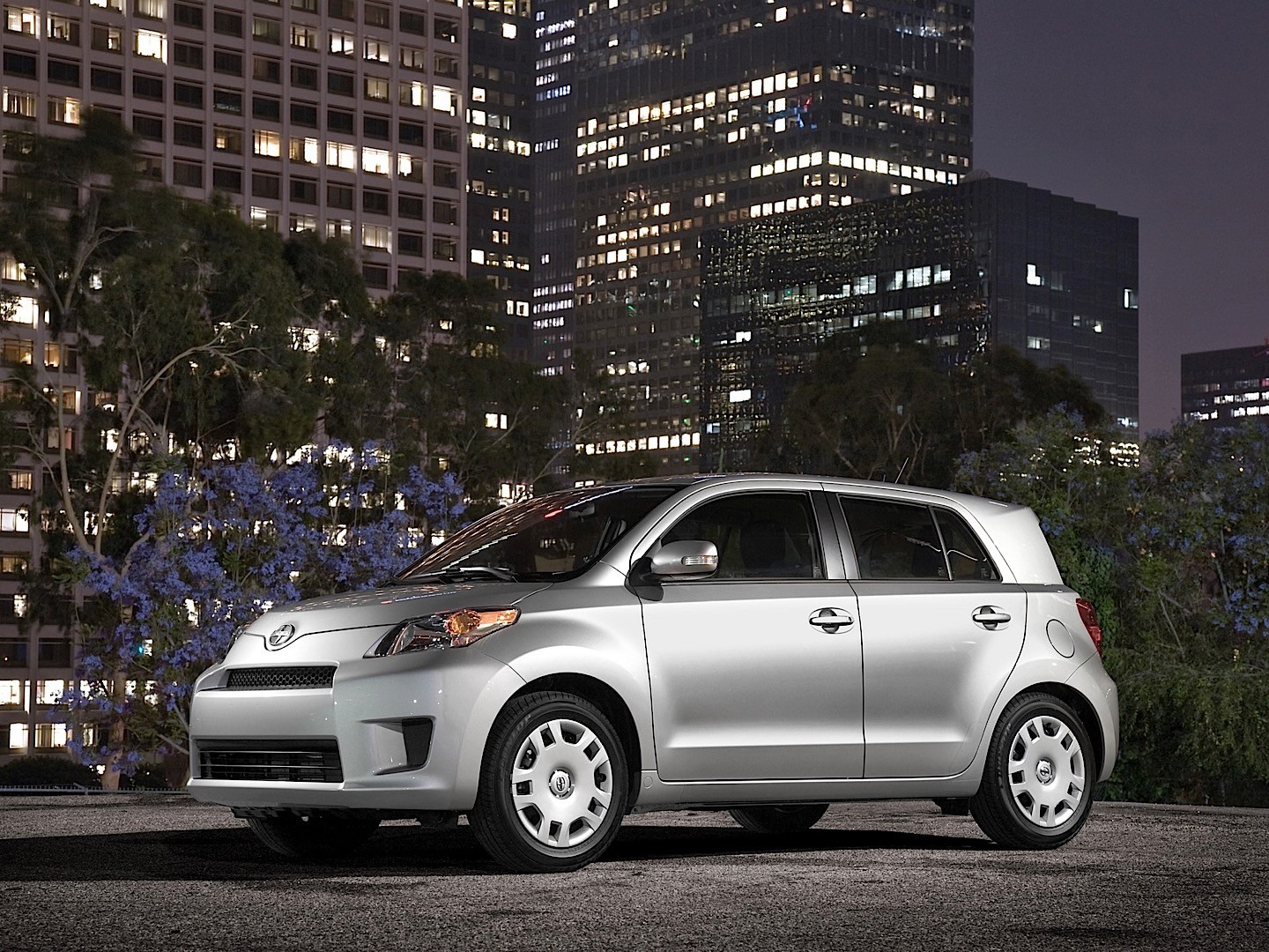 Scion Xd photo 33