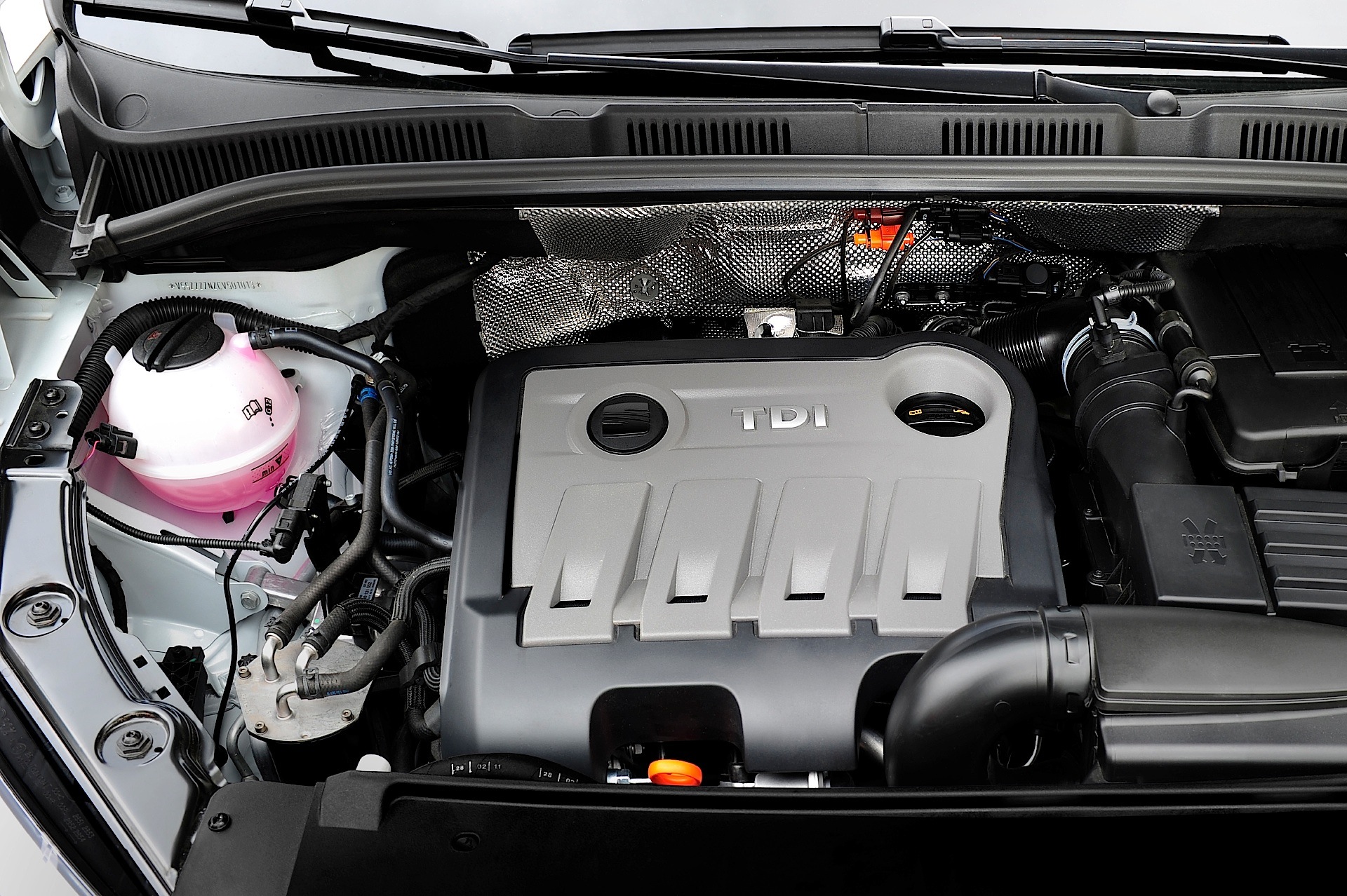 Seat Alhambra photo 84