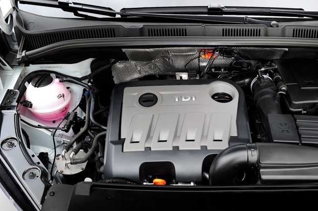 Seat Alhambra photo 84