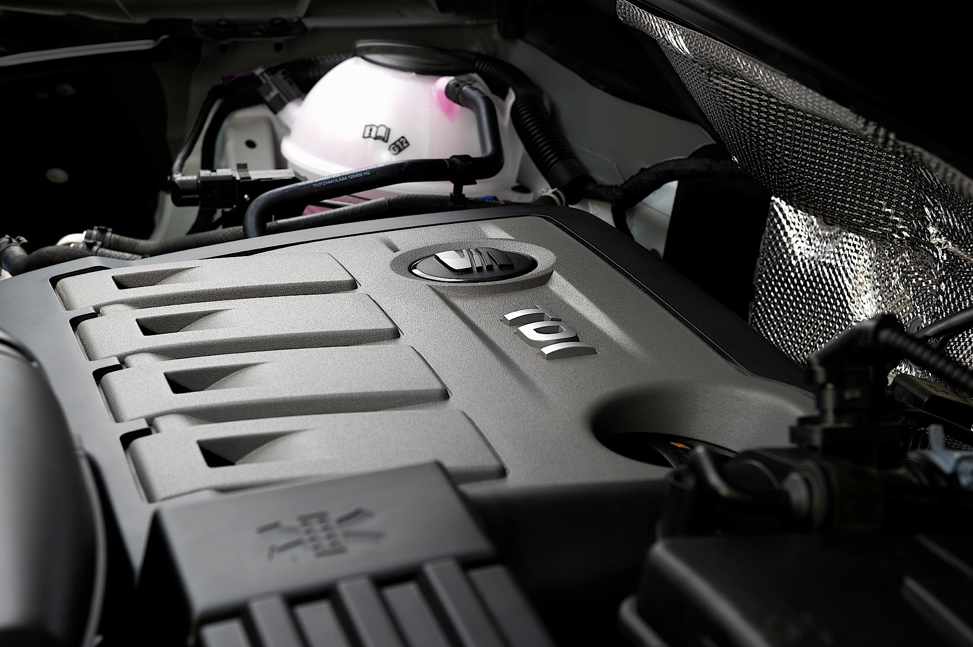 Seat Alhambra photo 85