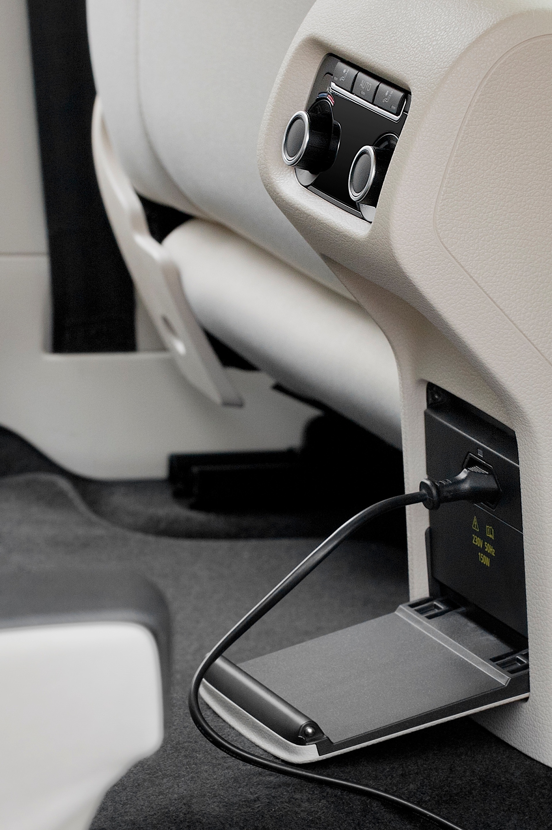 Seat Alhambra photo 86