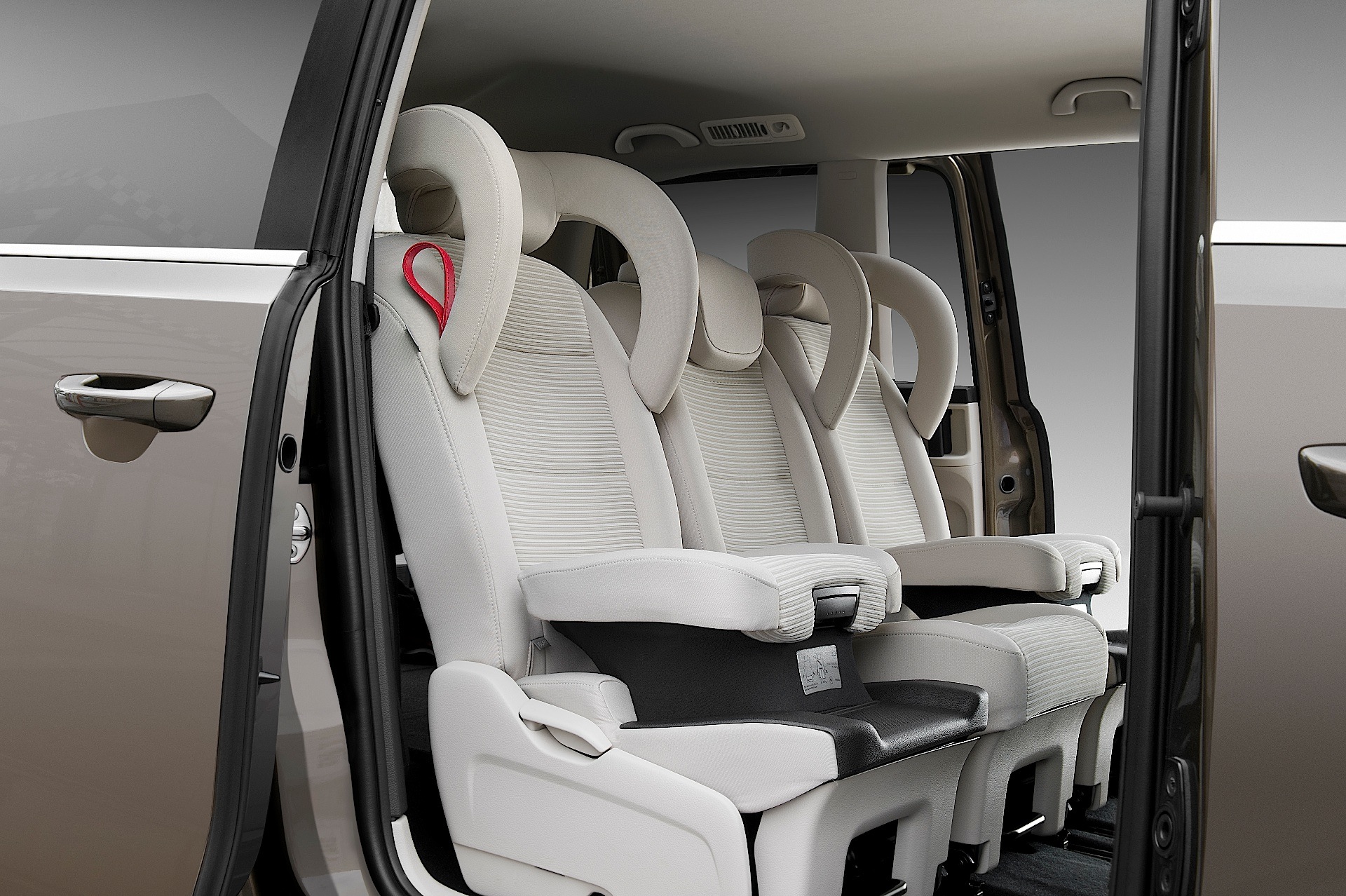 Seat Alhambra photo 87