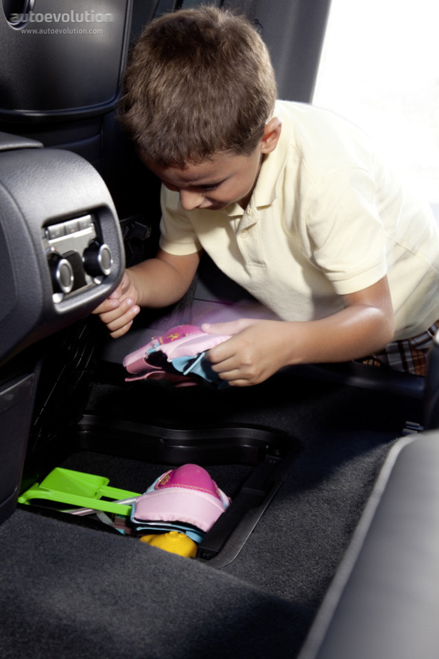 Seat Alhambra photo 73