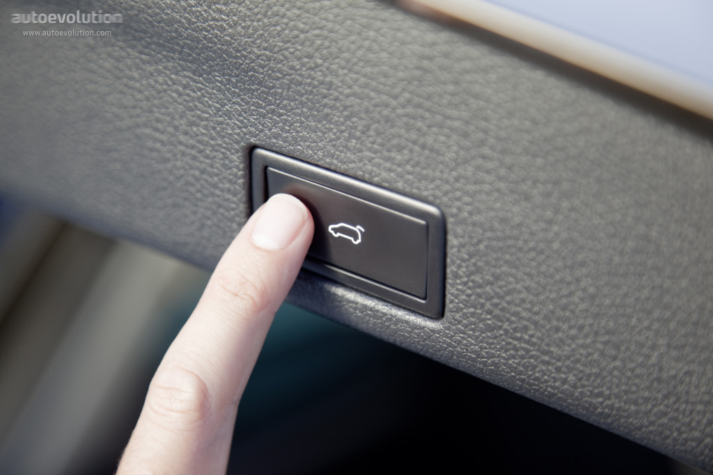 Seat Alhambra photo 79