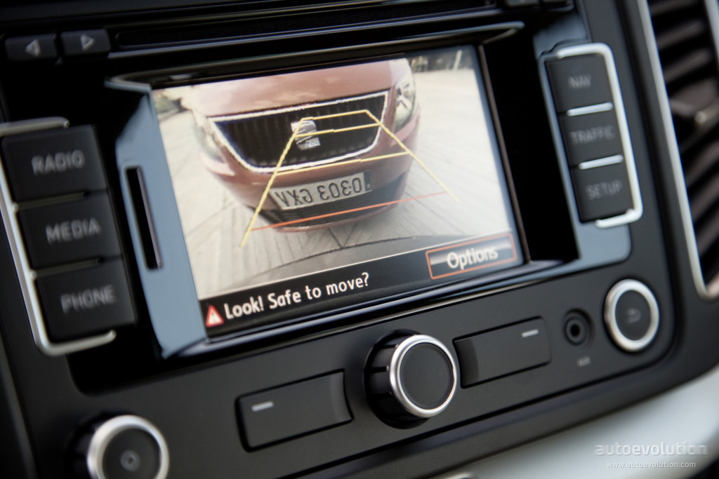 Seat Alhambra photo 81