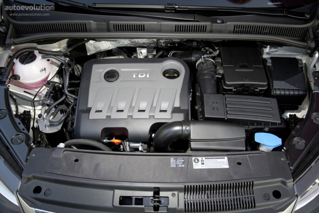 Seat Alhambra photo 82