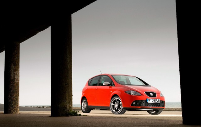 Seat Altea Foto 6
