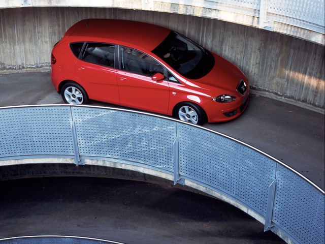 Seat Altea Foto 22