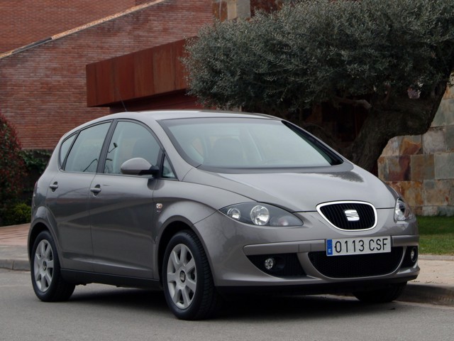 Seat Altea Foto 28