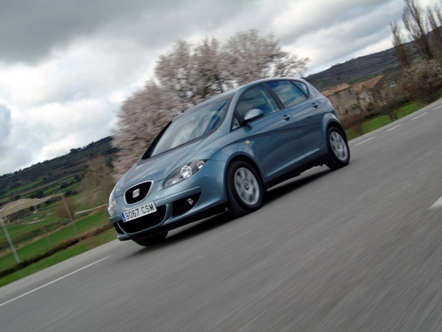 Seat Altea Foto 39