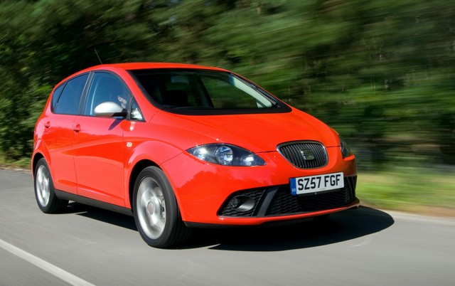 Seat Altea Foto 4