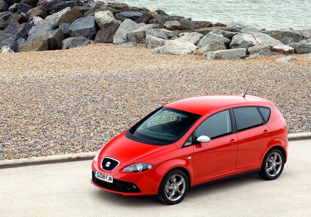 Seat Altea Foto 5