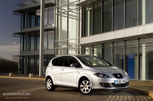 Seat Altea Foto 2