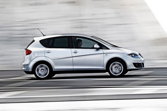 Seat Altea photo 27