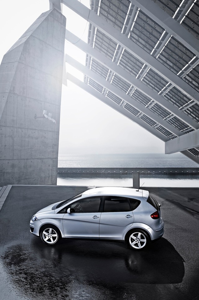 Seat Altea photo 29