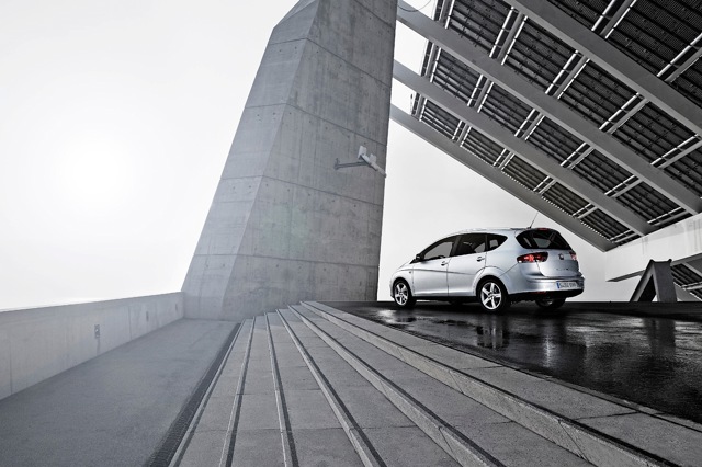 Seat Altea photo 30