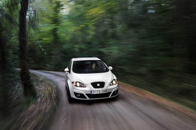 Seat Altea photo 31