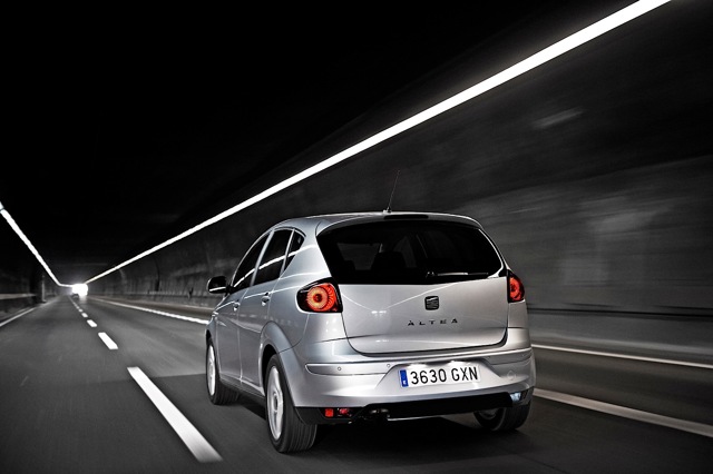 Seat Altea photo 32